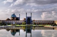 معرفی شهر توریستی اصفهان