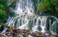 زیبا ترین آبشار های ایران را بشناسید