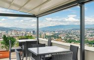 محبوب ترین هتل های چهار ستاره گرجستان