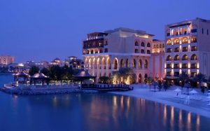 بهترین و لوکس ترین هتل های دبی