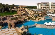 بهترین و لوکس ترین هتل های ترکیه 2018