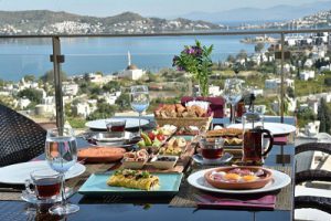 بهترین رستوران های کشور ترکیه