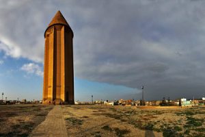 جاذبه های گردشگری استان گلستان