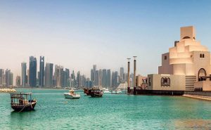 جاذبه های گردشگری محبوب کشور قطر