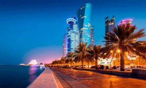 جاذبه های گردشگری کشور قطر