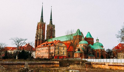 برترین جاذبه های گردشگری کشور لهستان