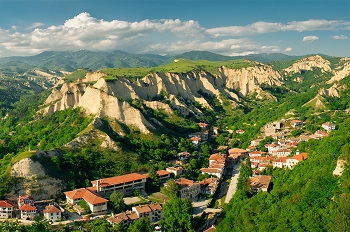 گردشگری کشور بلغارستان