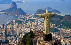 گردشگری کشور برزیل