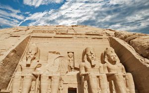 جاذبه های گردشگری کشور مصر