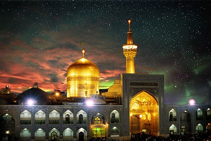 محبوب ترین هتل های شهر مشهد مقدس