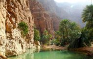 گردشگری مسقط کشور عمان