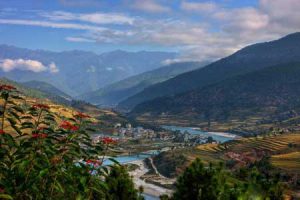 سفر جذاب به کشور بوتان